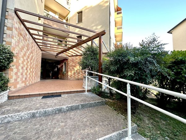 appartamento in vendita a Treviso