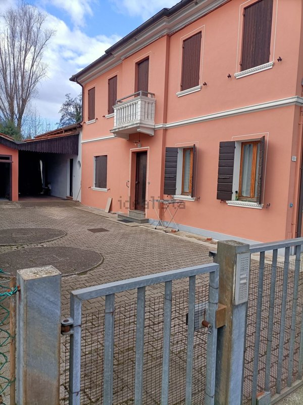 appartamento in vendita a Treviso