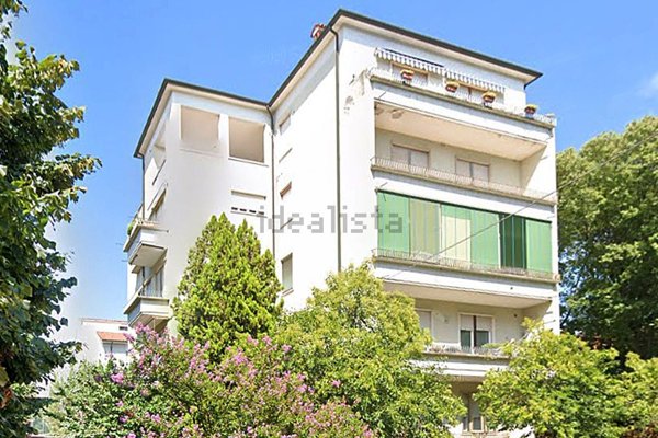 appartamento in vendita a Treviso