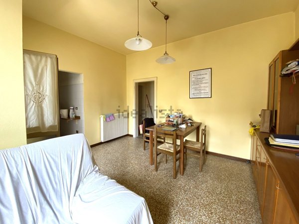 appartamento in vendita a Treviso in zona Ghirada / San Zeno
