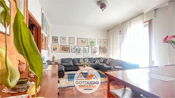 appartamento in vendita a Treviso in zona Centro Storico