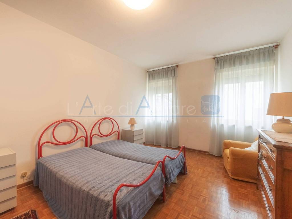 appartamento in vendita a Treviso in zona Centro Storico
