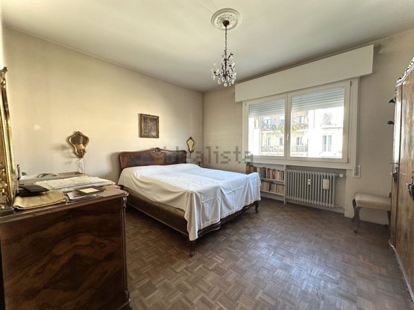 appartamento in vendita a Treviso