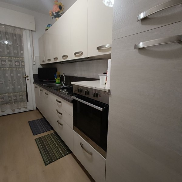 appartamento in vendita a Treviso in zona Centro Storico