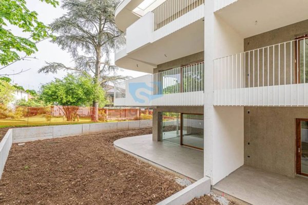 appartamento in vendita a Treviso in zona Centro Storico