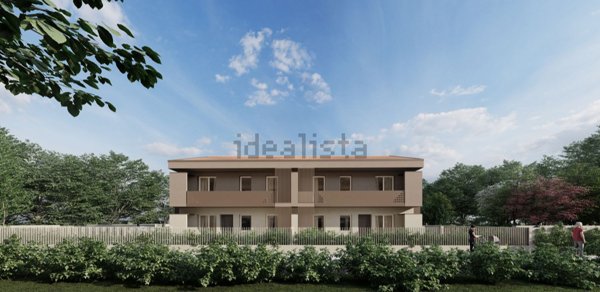 appartamento in vendita a Treviso in zona San Giuseppe