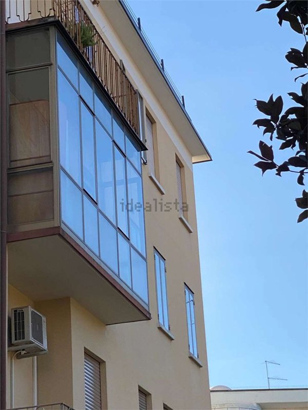 appartamento in vendita a Treviso in zona Santa Bona