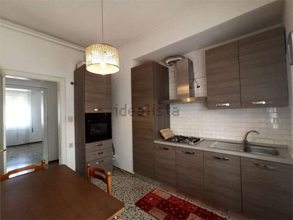 appartamento in vendita a Treviso in zona Santa Bona