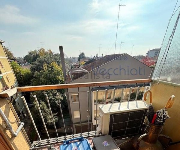 appartamento in vendita a Treviso
