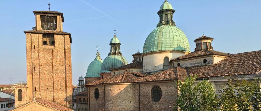 appartamento in vendita a Treviso in zona Centro Storico