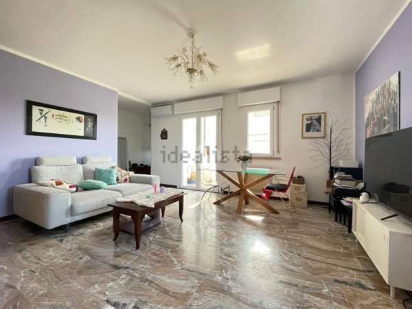 appartamento in vendita a Treviso in zona San Giuseppe
