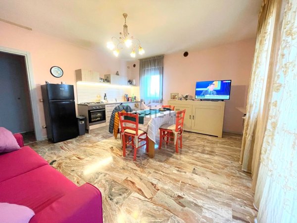 appartamento in vendita a Treviso in zona San Giuseppe