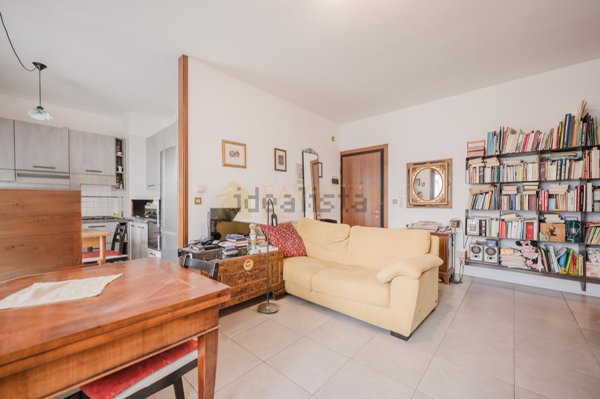appartamento in vendita a Treviso in zona Sant'Antonino
