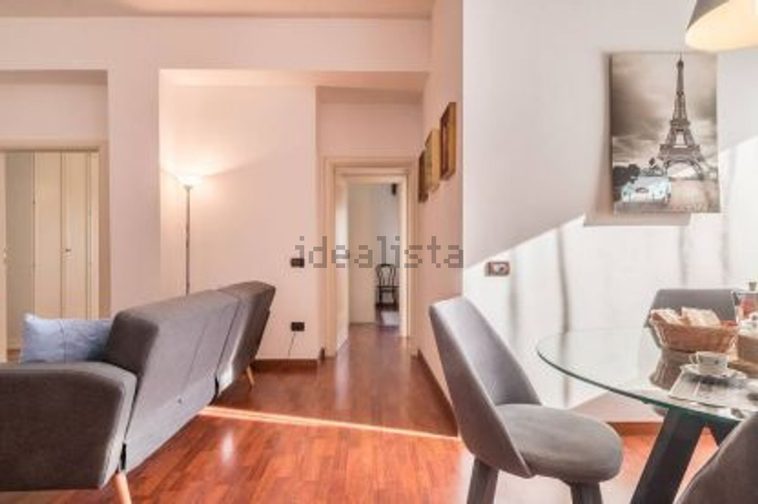 appartamento in vendita a Treviso