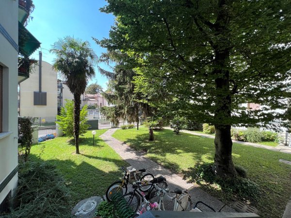appartamento in vendita a Treviso