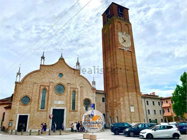 appartamento in vendita a Treviso in zona Centro Storico