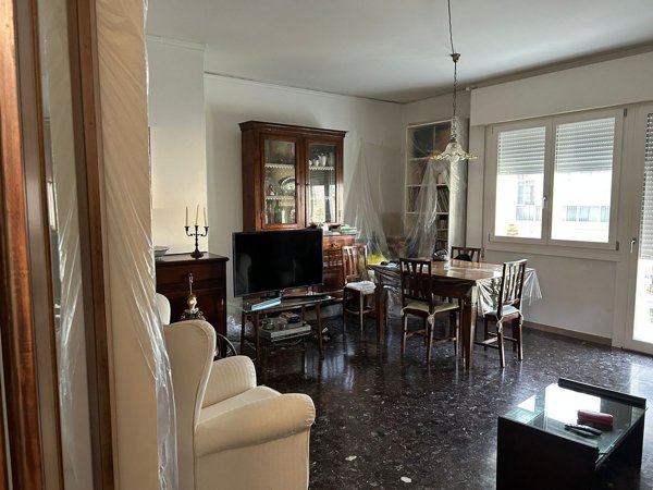 appartamento in vendita a Treviso