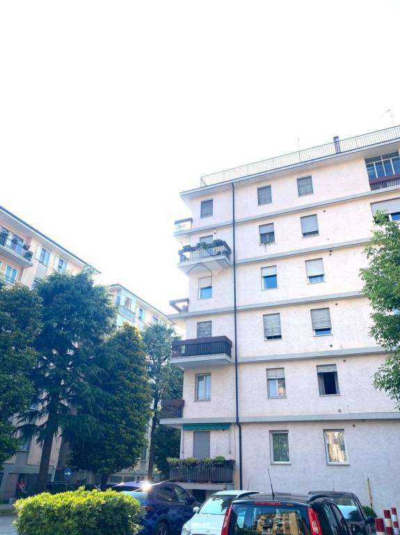 appartamento in vendita a Treviso in zona Centro Storico