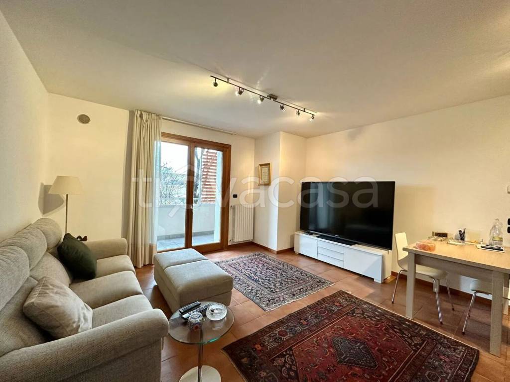 appartamento in vendita a Treviso in zona San Giuseppe
