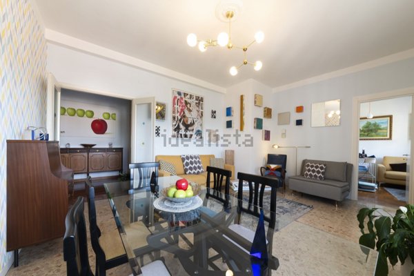 appartamento in vendita a Treviso in zona Ghirada / San Zeno