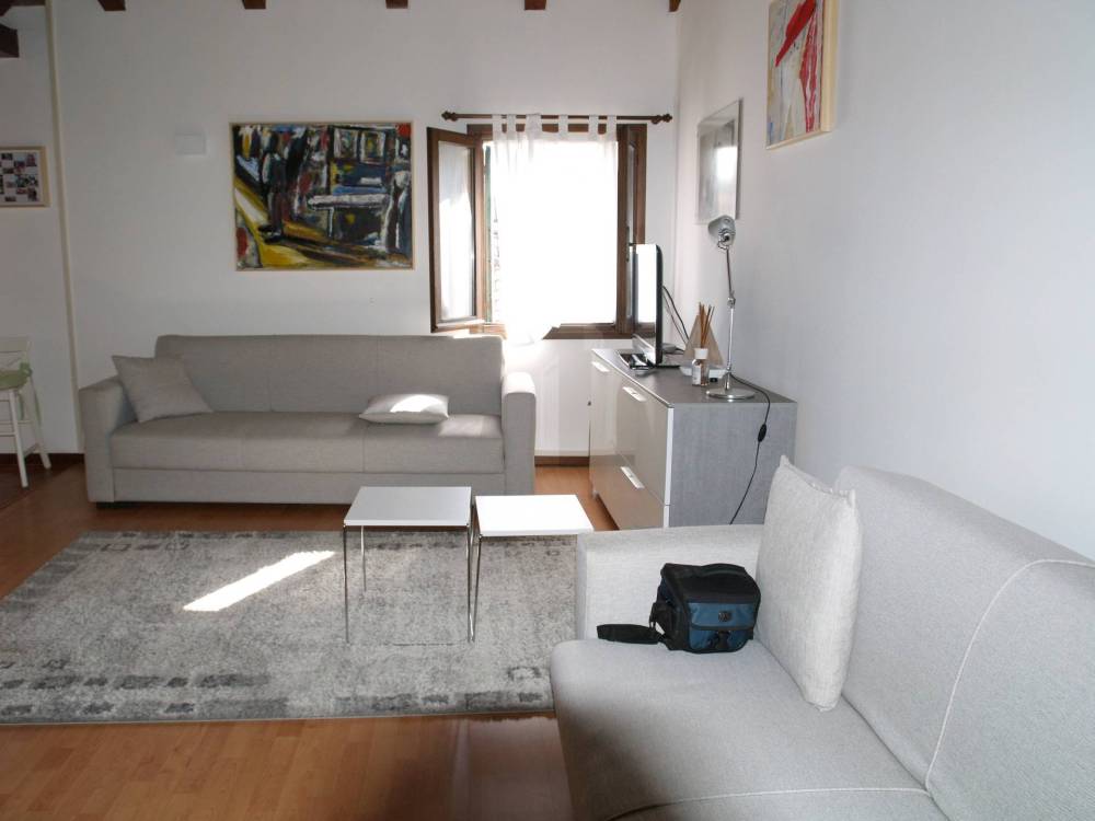appartamento in vendita a Treviso in zona Centro Storico