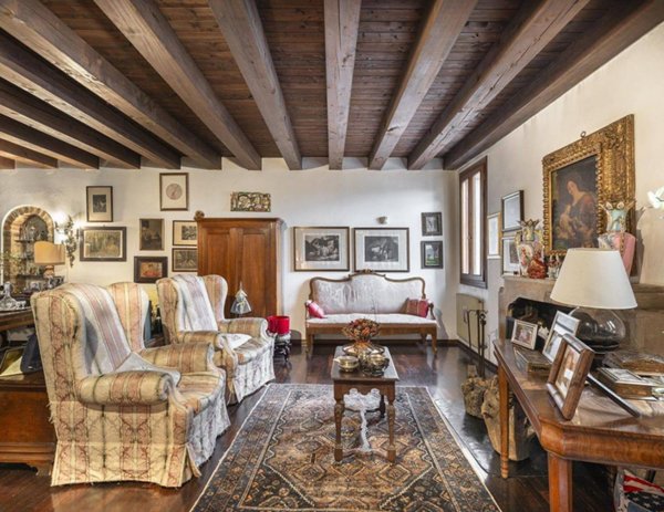 appartamento in vendita a Treviso in zona Centro Storico
