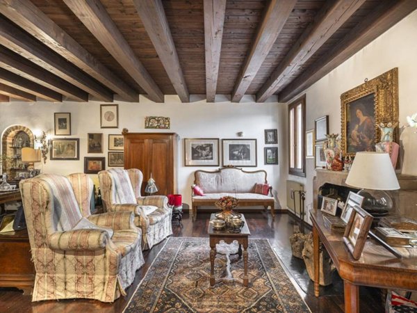 appartamento in vendita a Treviso in zona Centro Storico