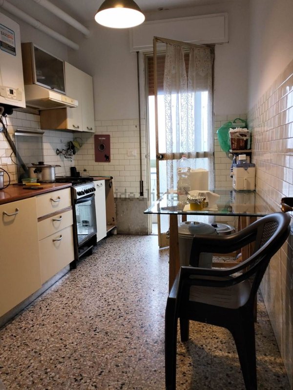 appartamento in vendita a Treviso