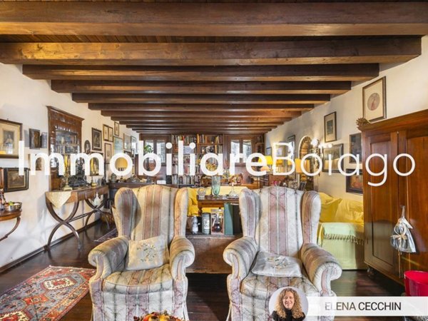 casa indipendente in vendita a Treviso in zona Centro Storico