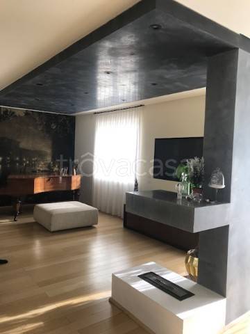 appartamento in vendita a Treviso in zona Centro Storico