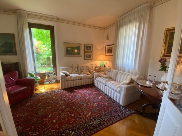 casa indipendente in vendita a Treviso in zona Centro Storico