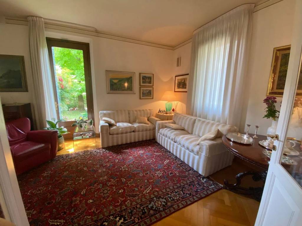 casa indipendente in vendita a Treviso in zona Centro Storico