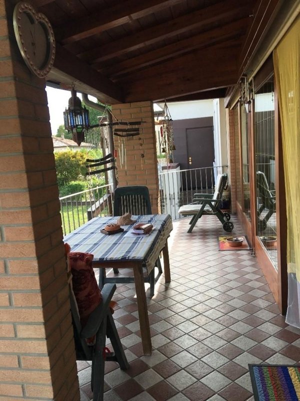 casa indipendente in vendita a Treviso in zona San Pelaio
