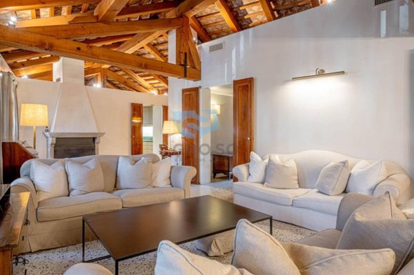 casa indipendente in vendita a Treviso in zona Centro Storico