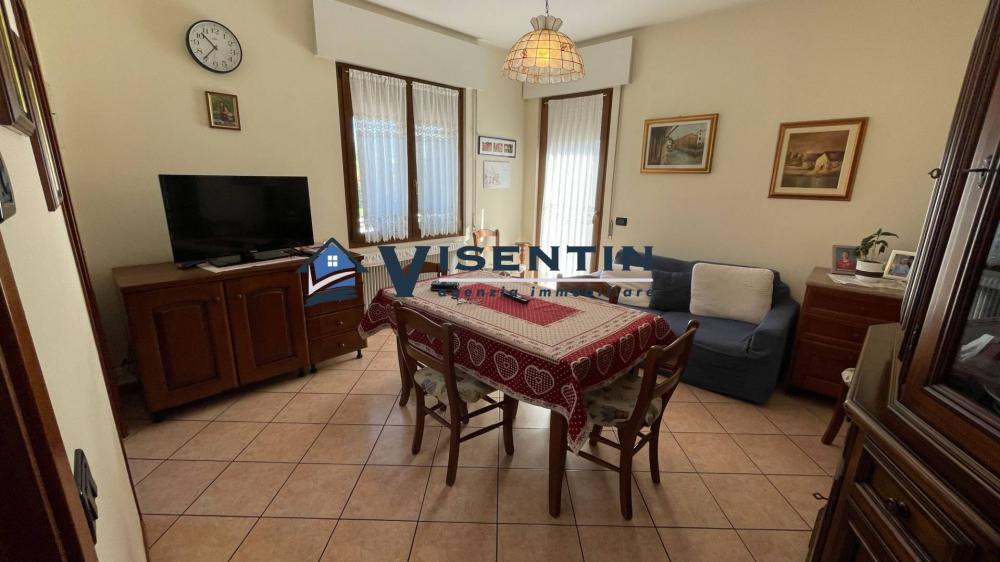 casa indipendente in vendita a Treviso in zona Centro Storico
