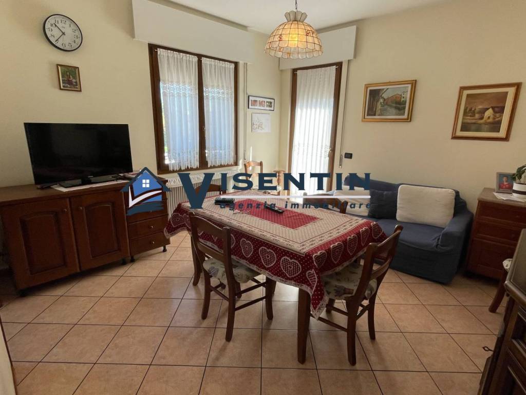 casa indipendente in vendita a Treviso in zona Centro Storico