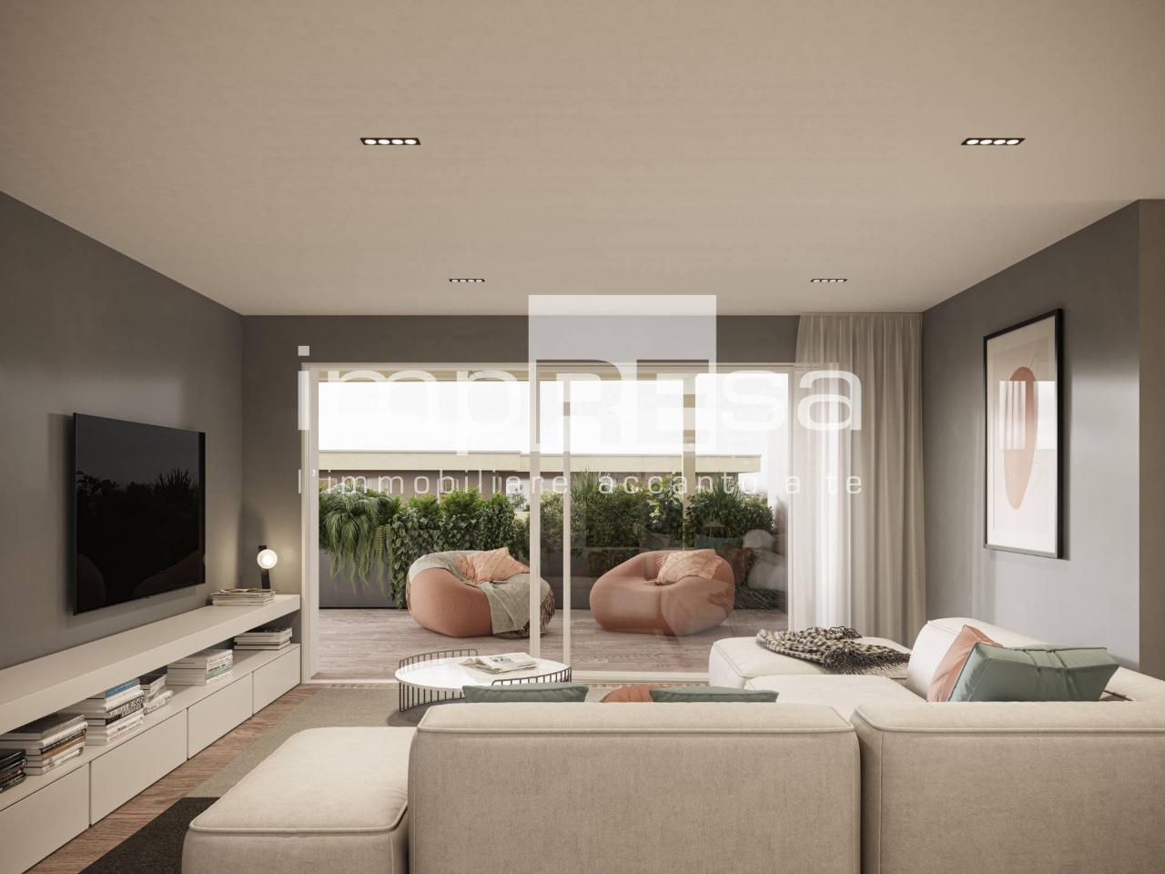 appartamento in vendita a Treviso in zona Centro Storico