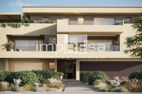 appartamento in vendita a Treviso in zona Centro Storico