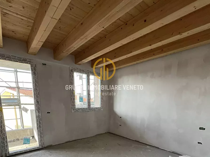 appartamento in vendita a Treviso in zona Santa Bona