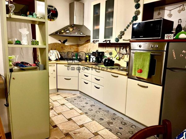 appartamento in vendita a Treviso