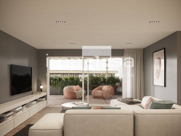 appartamento in vendita a Treviso in zona Centro Storico