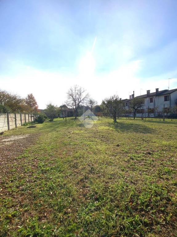 casa indipendente in vendita a Treviso in zona Centro Storico
