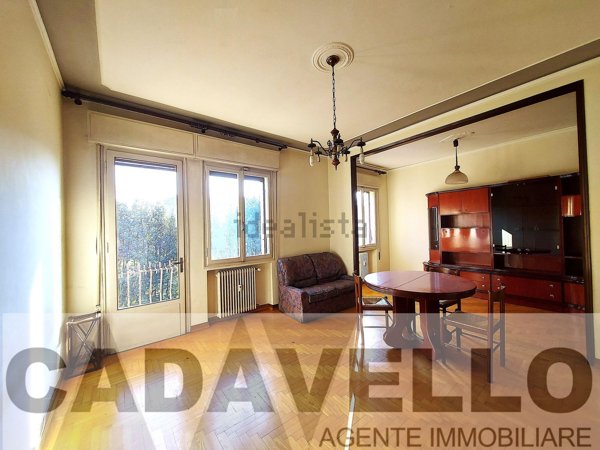 appartamento in vendita a Treviso in zona Centro Storico