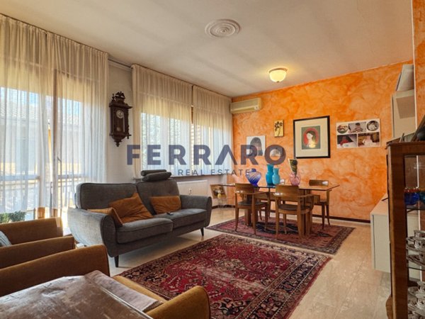 appartamento in vendita a Treviso in zona Centro Storico