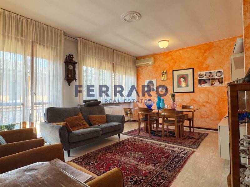 appartamento in vendita a Treviso in zona Centro Storico