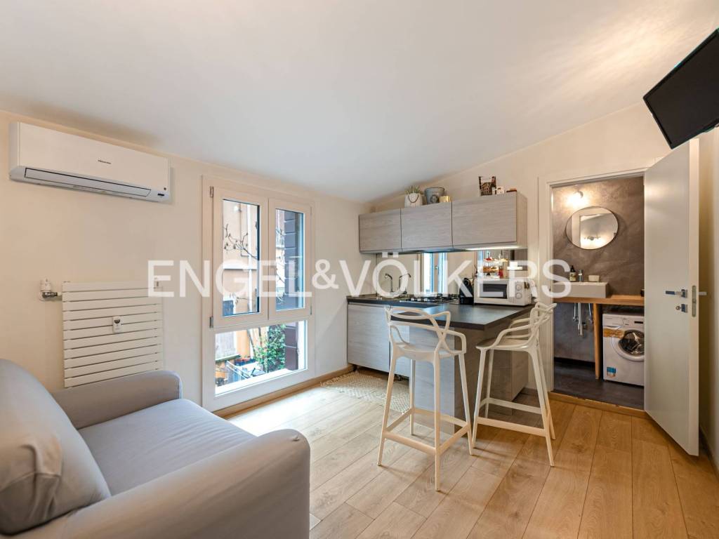 appartamento in vendita a Treviso in zona Centro Storico