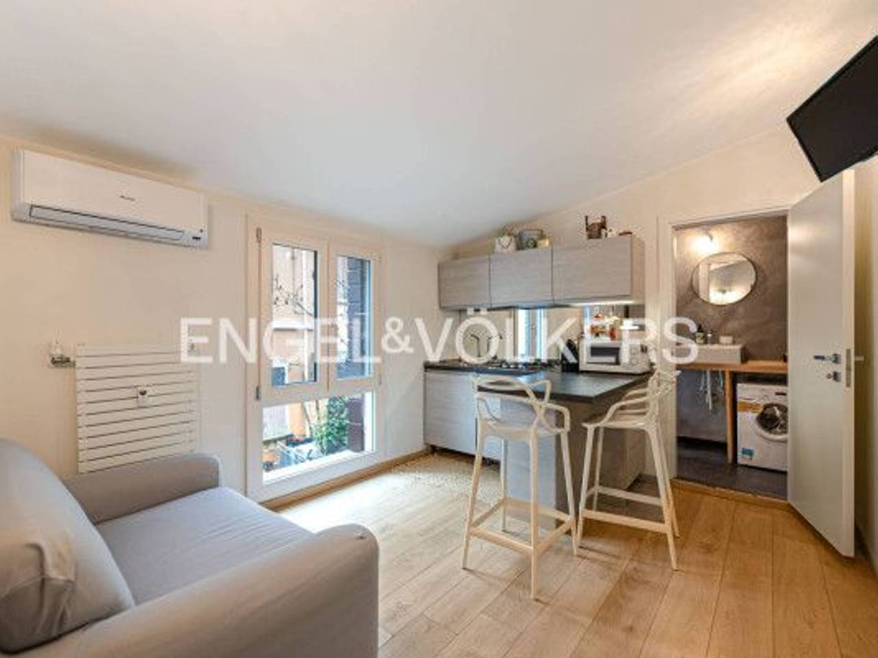 appartamento in vendita a Treviso in zona Centro Storico