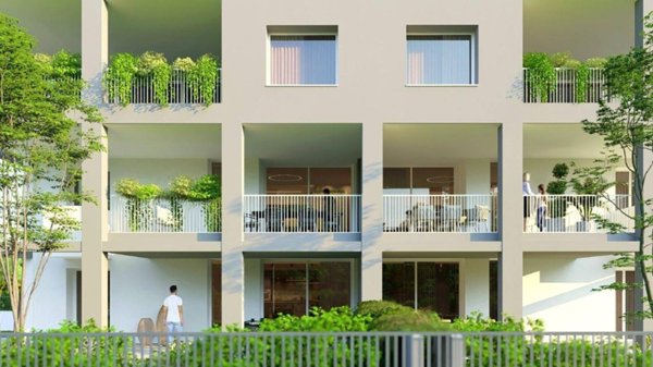 appartamento in vendita a Treviso in zona San Lazzaro