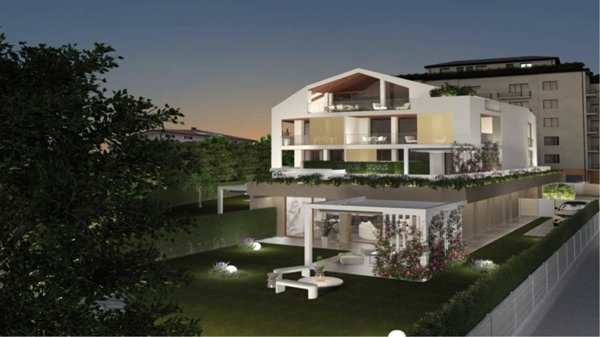 appartamento in vendita a Treviso