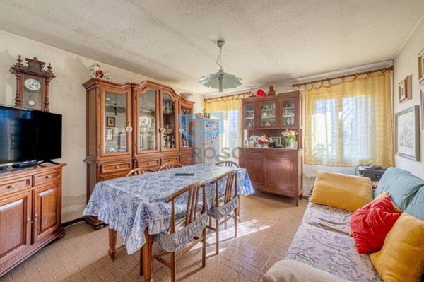 casale in vendita a Treviso in zona San Lazzaro